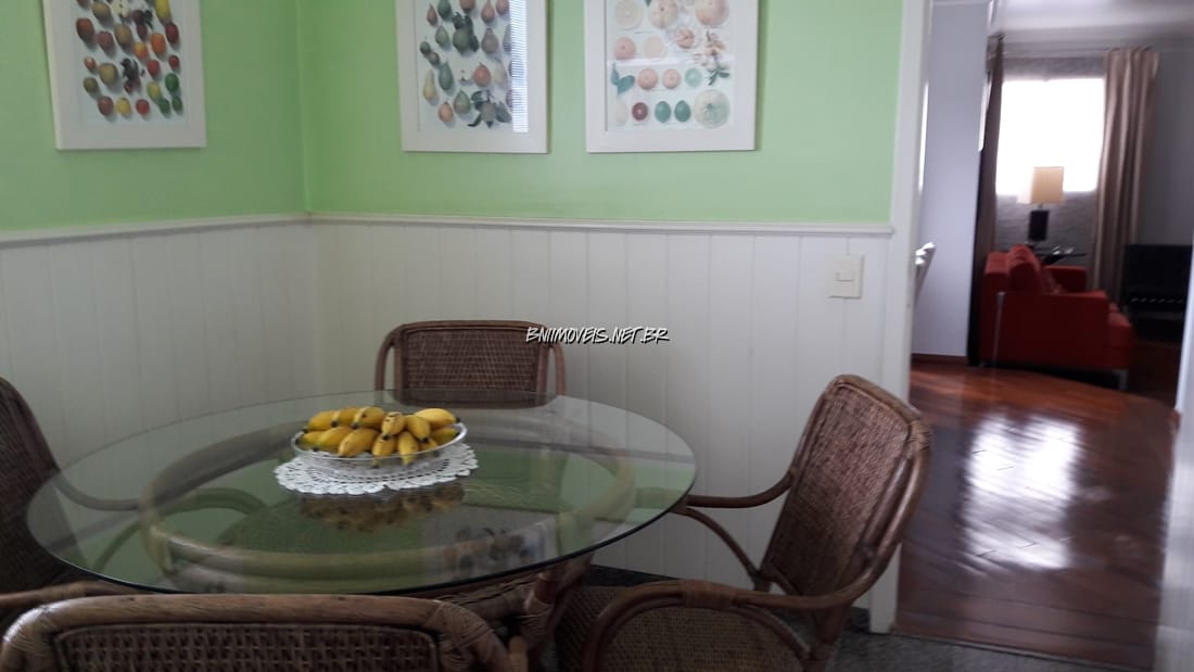 Apartamento, 4 quartos, 240 m² - Foto 8