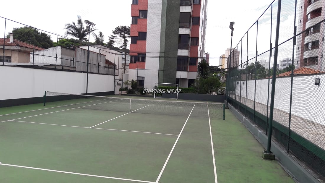 Apartamento, 4 quartos, 240 m² - Foto 34