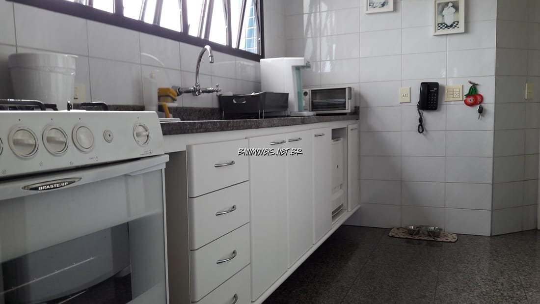 Apartamento, 4 quartos, 240 m² - Foto 14