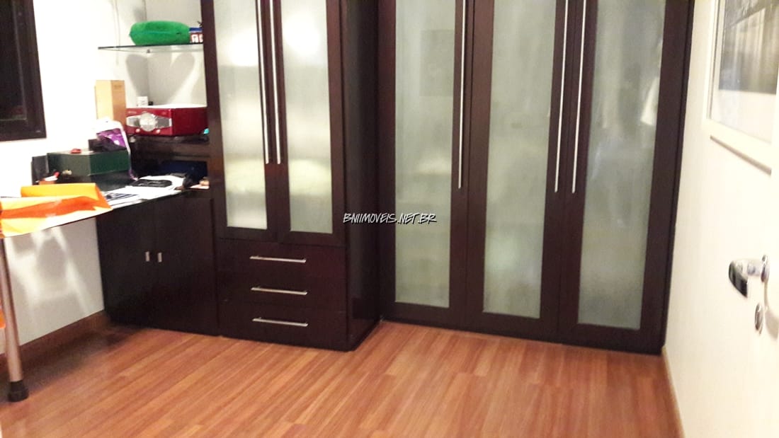 Apartamento, 4 quartos, 240 m² - Foto 21