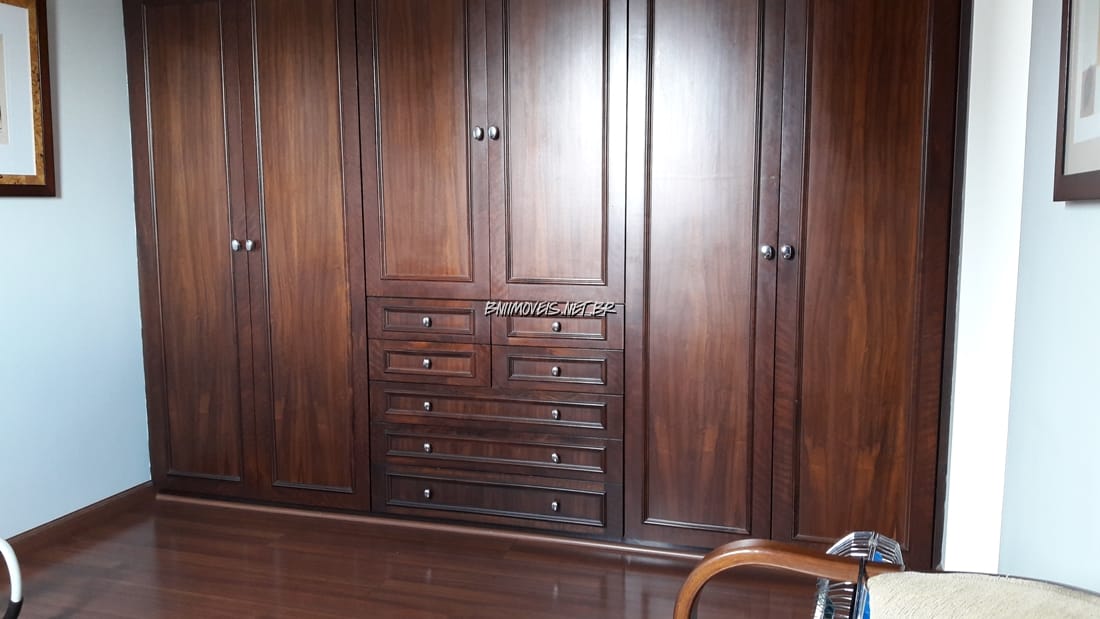 Apartamento, 4 quartos, 240 m² - Foto 26