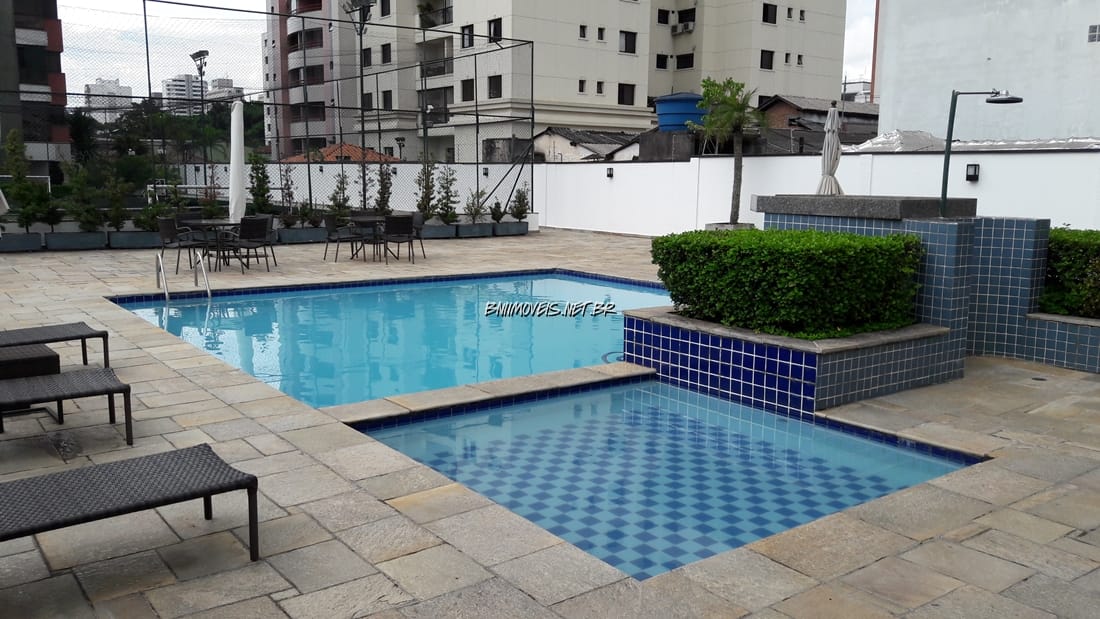 Apartamento, 4 quartos, 240 m² - Foto 36