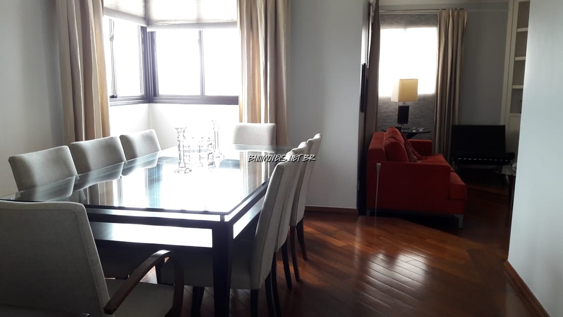 Apartamento, 4 quartos, 240 m² - Foto 4