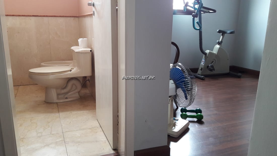 Apartamento, 4 quartos, 240 m² - Foto 24