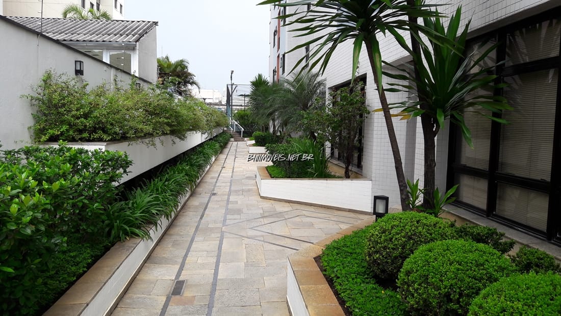 Apartamento, 4 quartos, 240 m² - Foto 35