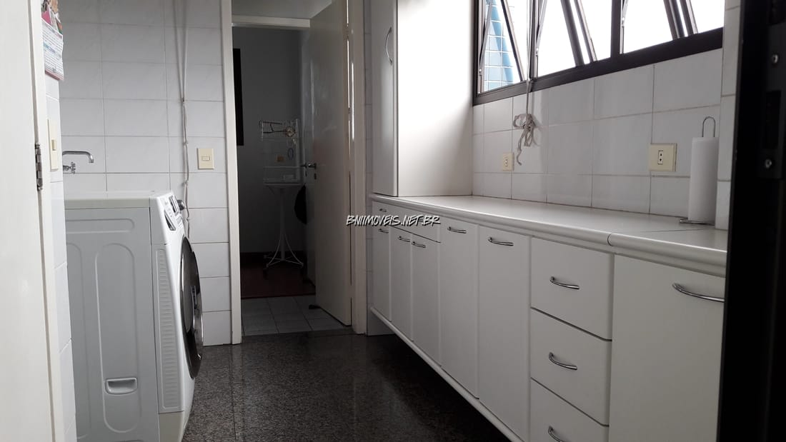 Apartamento, 4 quartos, 240 m² - Foto 17
