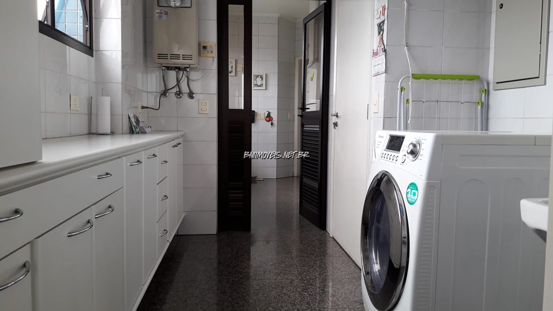 Apartamento, 4 quartos, 240 m² - Foto 16