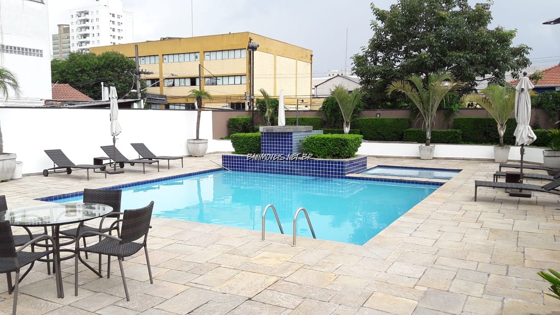 Apartamento, 4 quartos, 240 m² - Foto 33