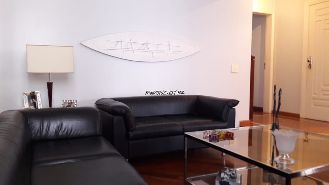 Apartamento, 4 quartos, 240 m² - Foto 5