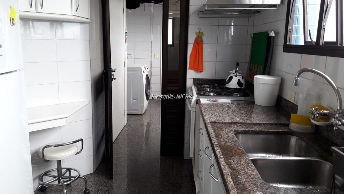 Apartamento, 4 quartos, 240 m² - Foto 15