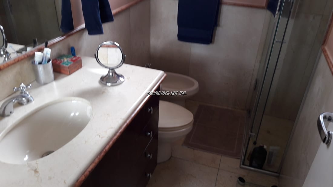 Apartamento, 4 quartos, 240 m² - Foto 19