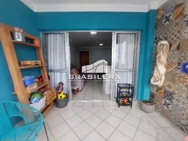 Apartamento com 100m² 3 quartos e 3 banheiros, à venda, no bairro Nova Suiça em Goiânia