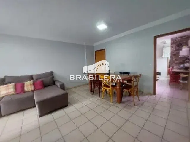 Apartamento com 100m² 3 quartos e 3 banheiros, à venda, no bairro Nova Suiça em Goiânia