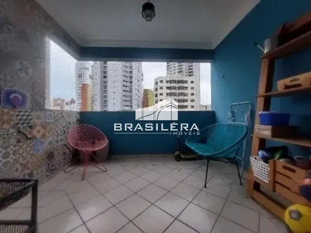 Apartamento com 100m² 3 quartos e 3 banheiros, à venda, no bairro Nova Suiça em Goiânia