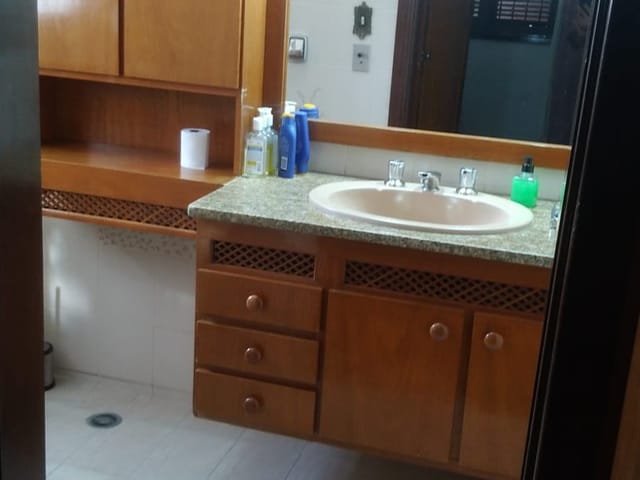 Apartamento com 430m² 4 quartos e 5 banheiros, à venda, no bairro Osvaldo Cruz em São Caetano do Sul