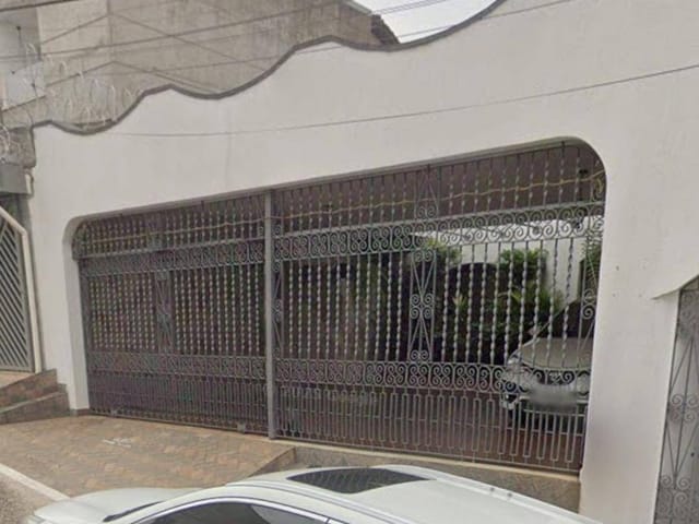 Apartamento com 430m² 4 quartos e 5 banheiros, à venda, no bairro Osvaldo Cruz em São Caetano do Sul
