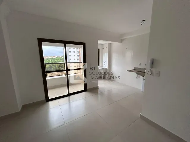 Apartamento 3 quartos e 2 banheiros, à venda, no bairro Jardim Santiago em Indaiatuba