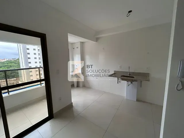 Apartamento 3 quartos e 2 banheiros, à venda, no bairro Jardim Santiago em Indaiatuba