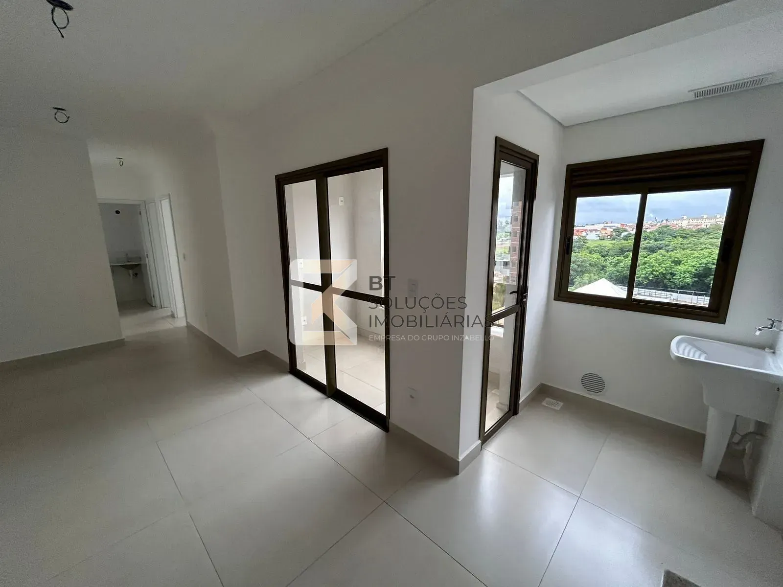 Apartamento, 3 quartos, 74 m² - Foto 2