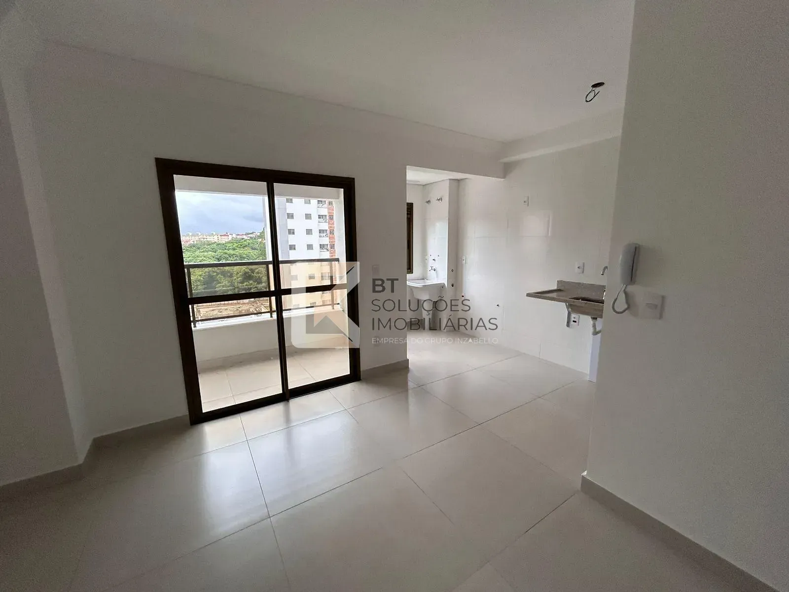 Apartamento, 3 quartos, 74 m² - Foto 3