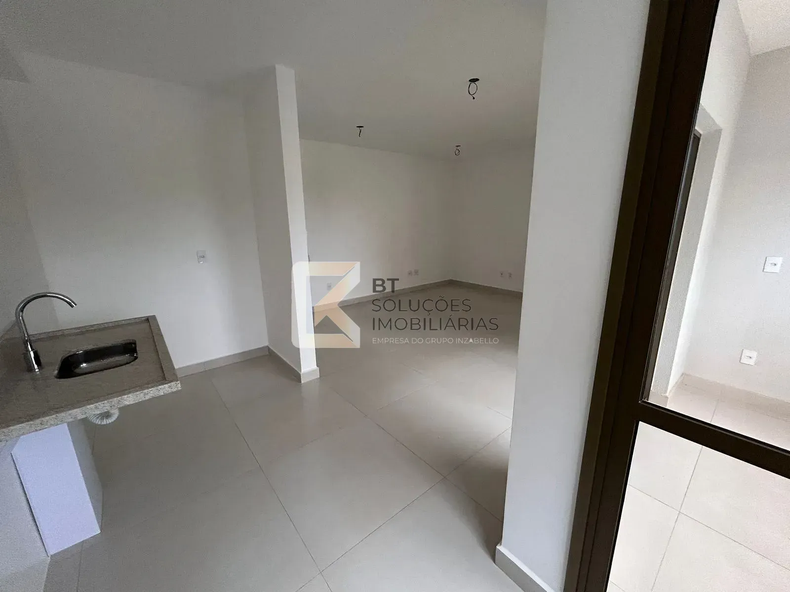 Apartamento, 3 quartos, 74 m² - Foto 1