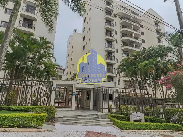 Apartamento com 120m² 3 quartos e 5 banheiros, para alugar, no bairro Cidade São Francisco em São Paulo