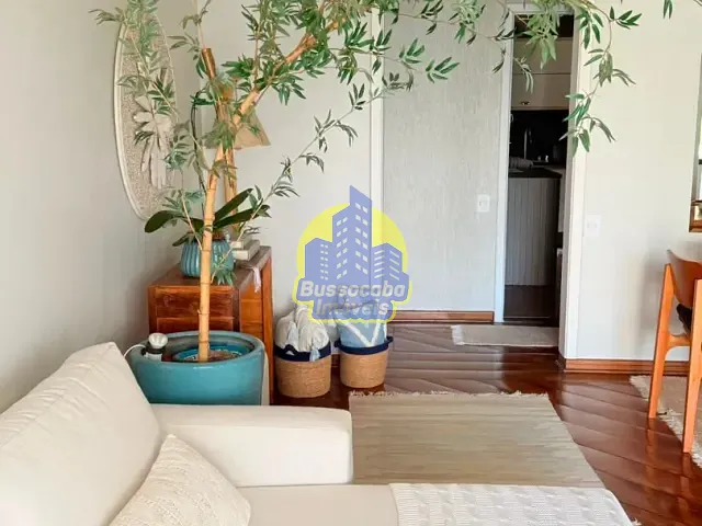 Apartamento com 120m² 3 quartos e 5 banheiros, para alugar, no bairro Cidade São Francisco em São Paulo