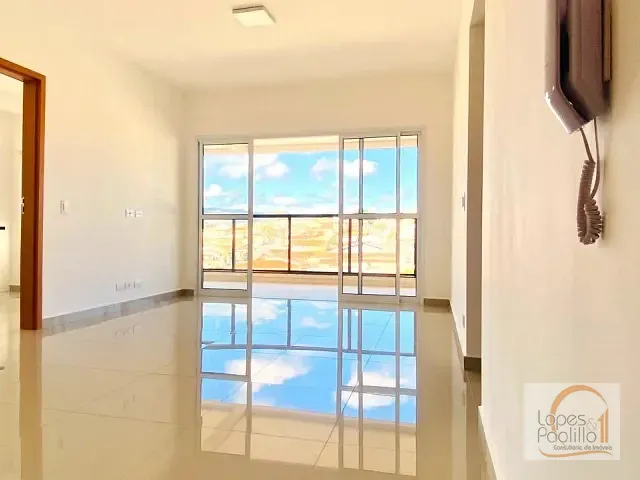Apartamento 3 quartos e 2 banheiros, à venda, no bairro Atibaia Jardim em Atibaia