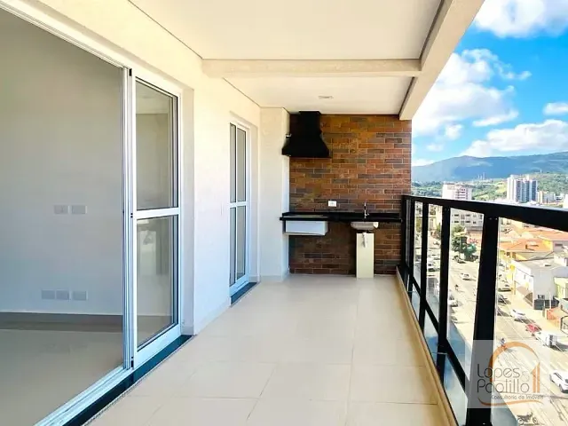 Apartamento 3 quartos e 2 banheiros, à venda, no bairro Atibaia Jardim em Atibaia