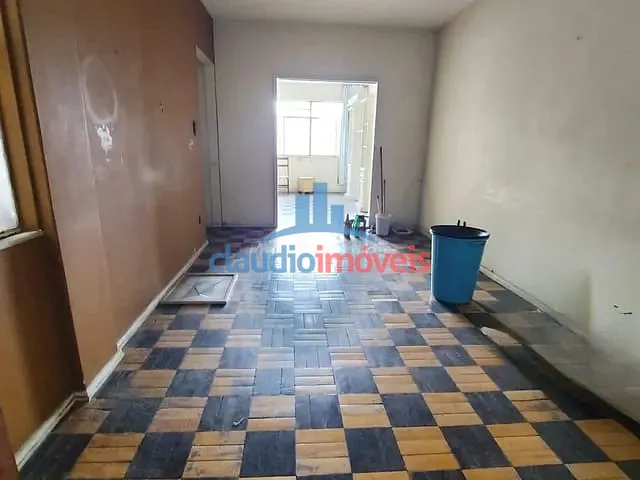 Apartamento 2 quartos e 2 banheiros, à venda, no bairro Centro em Barra Mansa