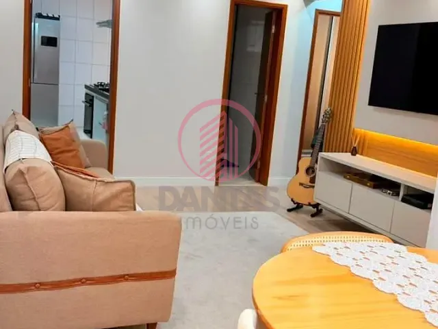 Apartamento 2 quartos e 1 banheiro, à venda, no bairro Jaguaribe em Osasco