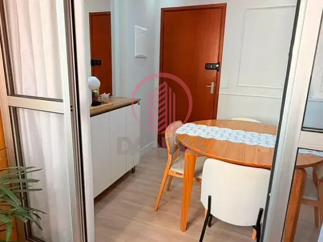 Apartamento 2 quartos e 1 banheiro, à venda, no bairro Jaguaribe em Osasco