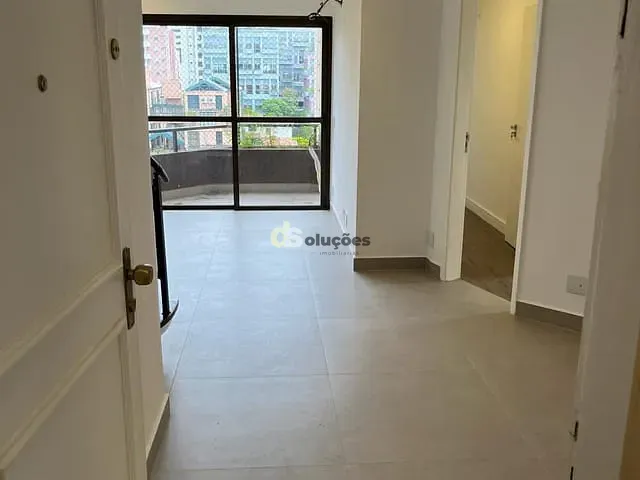 Apartamento 2 quartos e 2 banheiros, à venda, no bairro Pinheiros em São Paulo