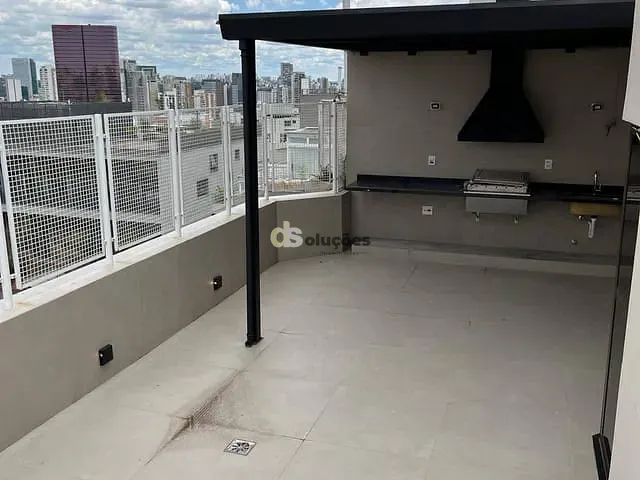 Apartamento 2 quartos e 2 banheiros, à venda, no bairro Pinheiros em São Paulo