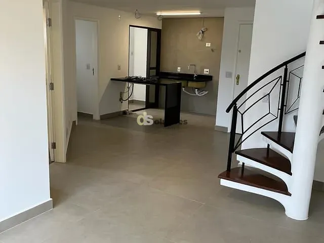 Apartamento 2 quartos e 2 banheiros, à venda, no bairro Pinheiros em São Paulo