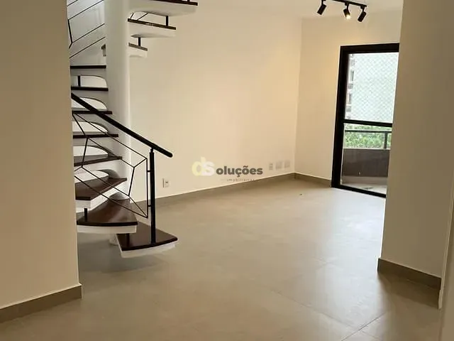 Apartamento 2 quartos e 2 banheiros, à venda, no bairro Pinheiros em São Paulo