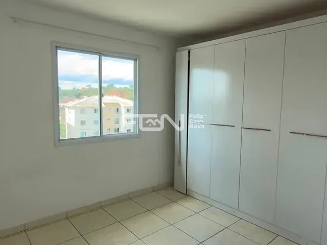 Apartamento 2 quartos e 1 banheiro, à venda, no bairro Lama Preta em Camaçari