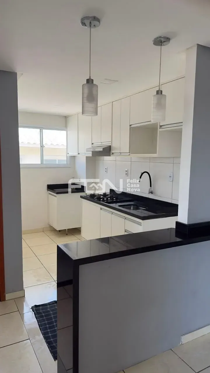 Apartamento, 2 quartos, 48 m² - Foto 4