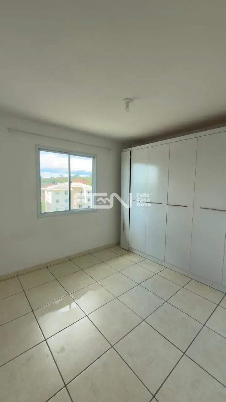 Apartamento, 2 quartos, 48 m² - Foto 5