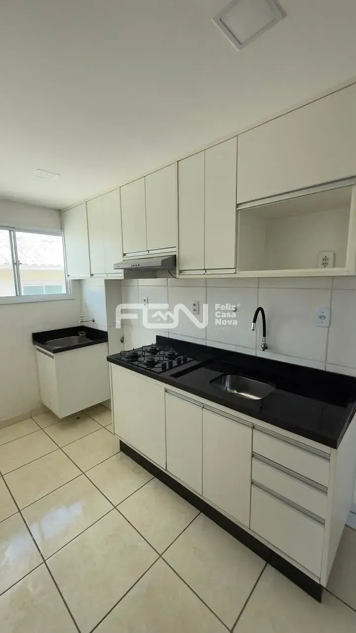 Apartamento, 2 quartos, 48 m² - Foto 3