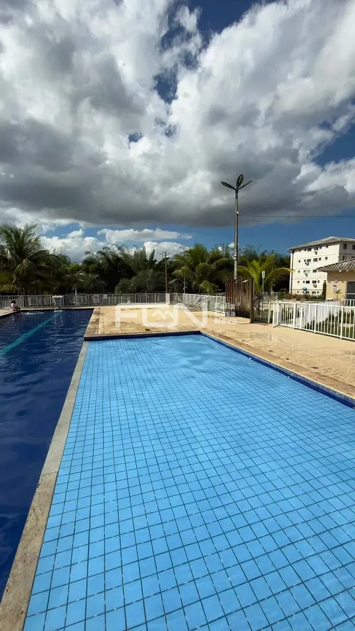 Apartamento, 2 quartos, 48 m² - Foto 8