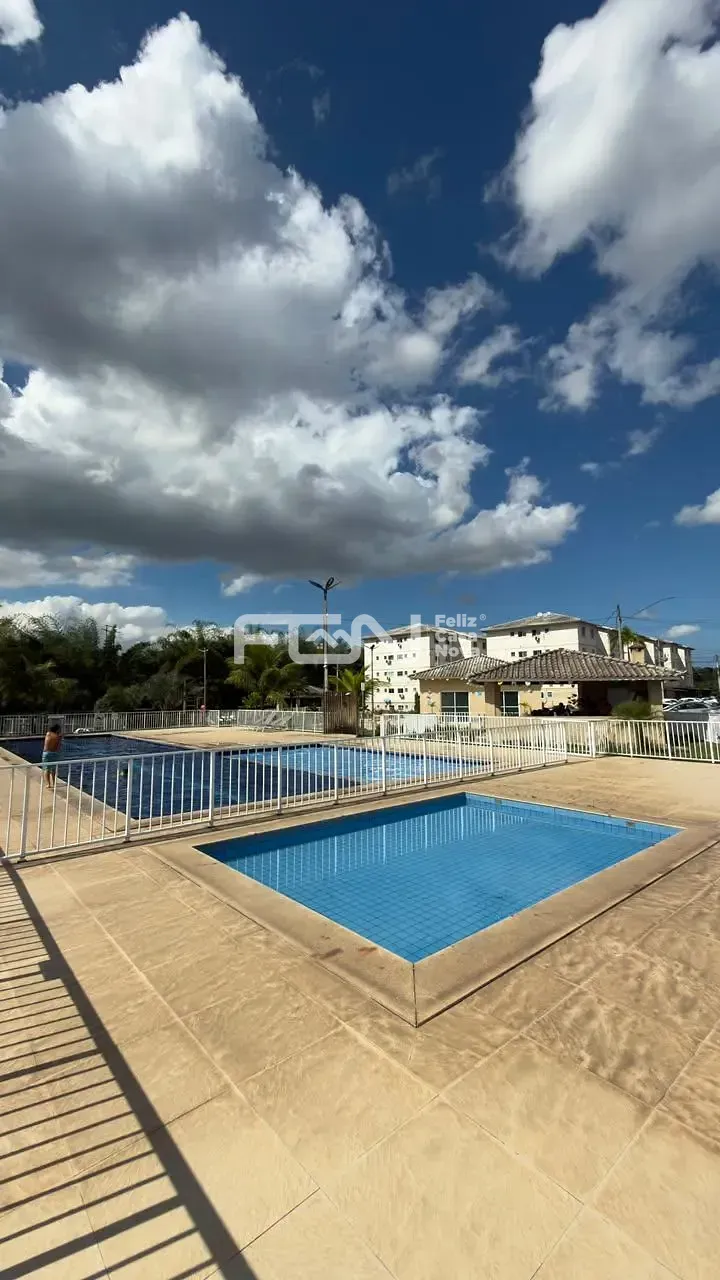 Apartamento, 2 quartos, 48 m² - Foto 9
