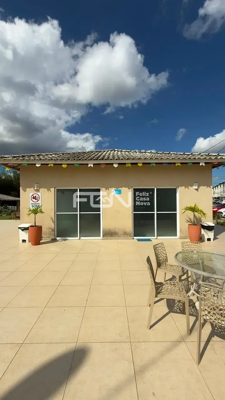 Apartamento, 2 quartos, 48 m² - Foto 12