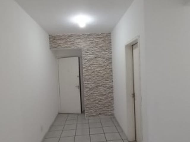 Foto do Apartamento - Apartamento com 2 Quartos, Aproximadamente 71m² na Rua Lima Drumond, Vaz lobo, Rio de Janeiro | Hilmar