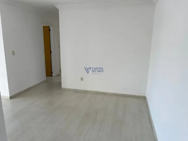 Apartamento 3 quartos e 2 banheiros, à venda, no bairro Monte Castelo em São José dos Campos