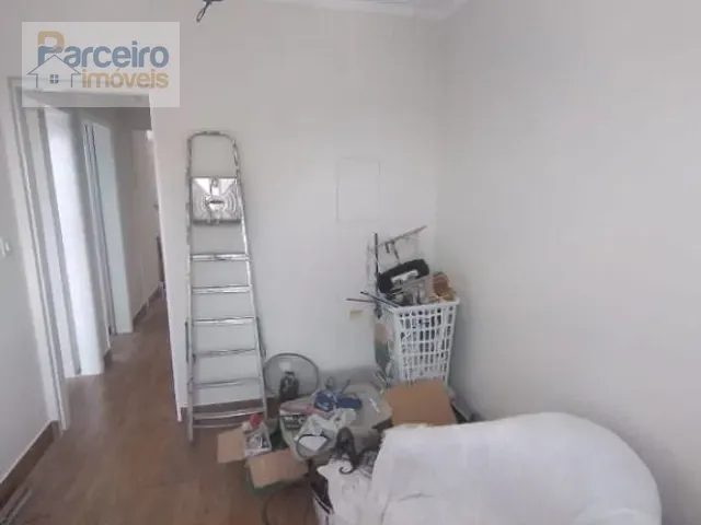 Apartamento com 77m² 3 quartos e 1 banheiro, à venda, no bairro Chácara Santo Antônio (Zona Leste) em São Paulo