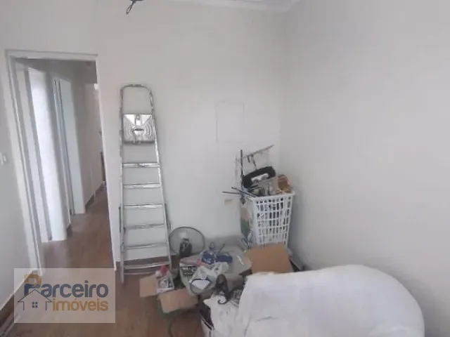 Apartamento com 77m² 3 quartos e 1 banheiro, à venda, no bairro Chácara Santo Antônio (Zona Leste) em São Paulo