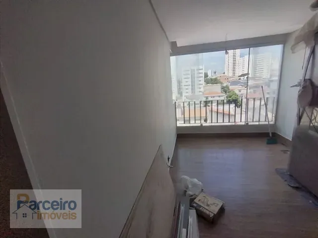 Apartamento com 77m² 3 quartos e 1 banheiro, à venda, no bairro Chácara Santo Antônio (Zona Leste) em São Paulo