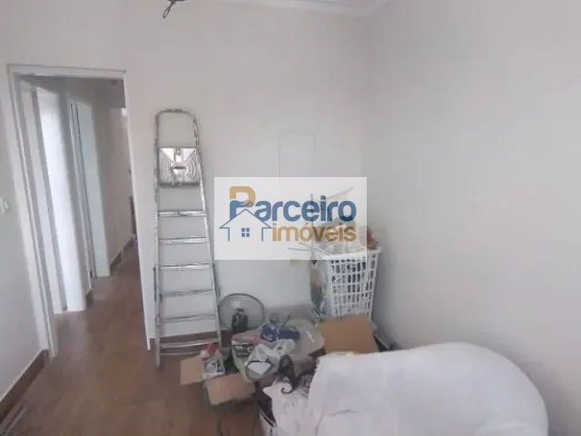 Apartamento com 77m² 3 quartos e 1 banheiro, à venda, no bairro Chácara Santo Antônio (Zona Leste) em São Paulo