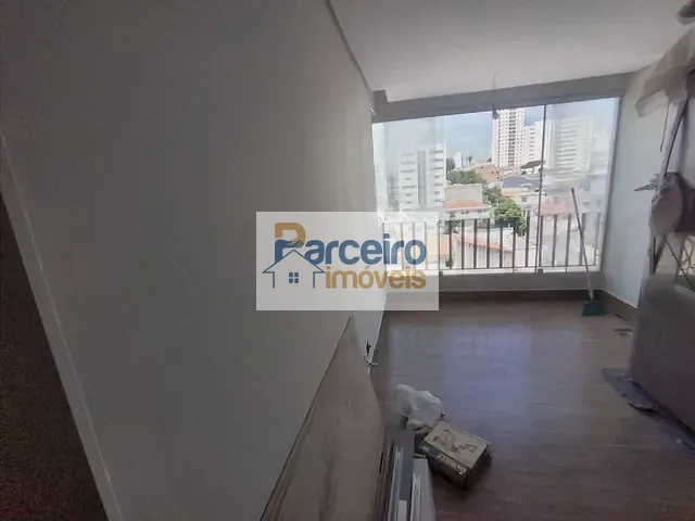 Apartamento com 77m² 3 quartos e 1 banheiro, à venda, no bairro Chácara Santo Antônio (Zona Leste) em São Paulo